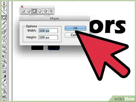 Imagen titulada Create Vectors in Adobe Illustrator Step 7