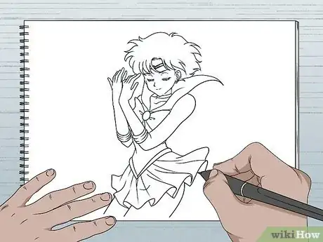 Imagen titulada What to Draw when You're Bored Step 8