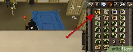 Imagen titulada Make Loads of Money on Runescape Using the Grand Exchange Step 2