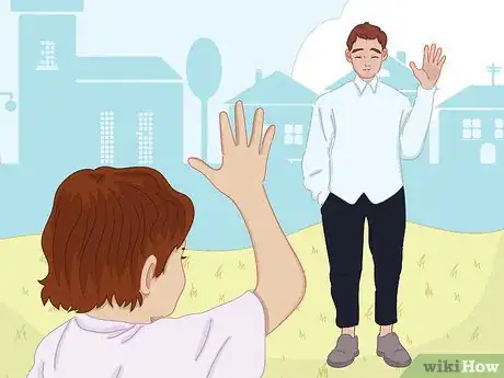 Imagen titulada Suck up to Your Teacher Effectively Step 7