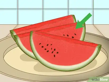 Imagen titulada Tell if a Watermelon Is Bad Step 3