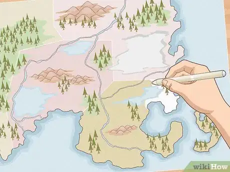 Imagen titulada Make a Map Step 11