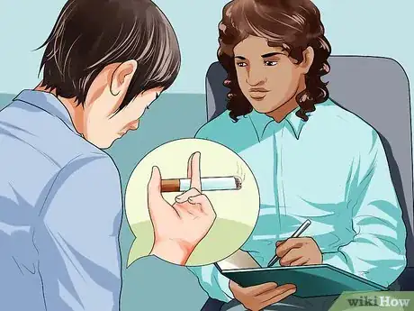 Imagen titulada Quit Smoking when You Don't Really Want to Step 1