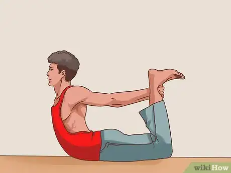 Imagen titulada Have Fun when You're Bored at Home Step 18