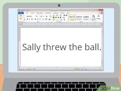 Imagen titulada Improve the Readability of a Word Document Step 4