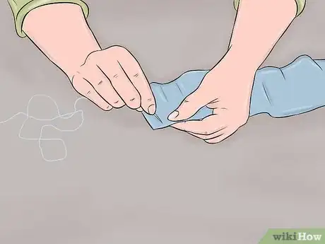 Imagen titulada Make an Elizabethan Ruff Step 5