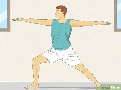 Imagen titulada Unblock the Solar Plexus Chakra Step 8