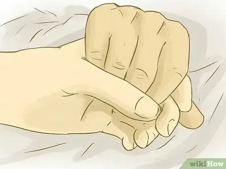 Imagen titulada Be Saved Through Jesus Christ Step 3