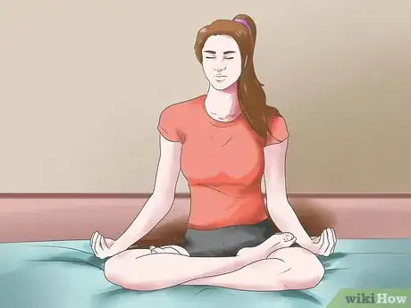 Imagen titulada Stop Dry Heaving Step 13