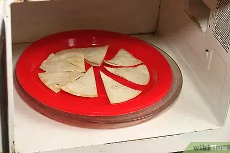 Imagen titulada Make Tortilla Chips Step 17