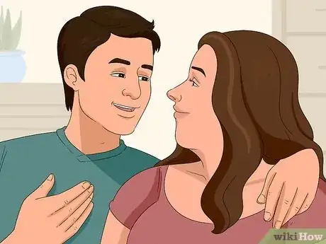 Imagen titulada Signs Your Friends with Benefits Is Falling for You Step 8