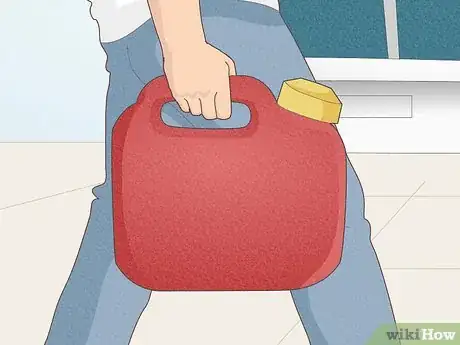 Imagen titulada Clean a Gas Tank Step 14