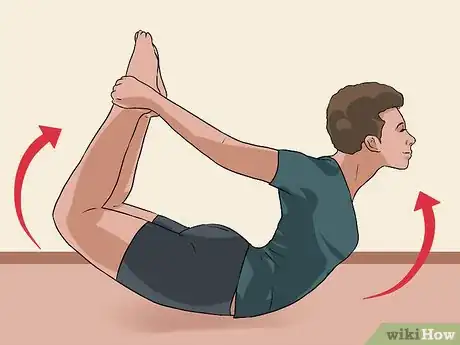 Imagen titulada Stretch Like a Contortionist Step 8