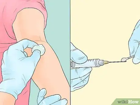 Imagen titulada Know when Your Vein Has Collapsed Step 12