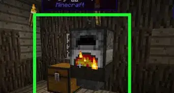 usar una tolva en Minecraft