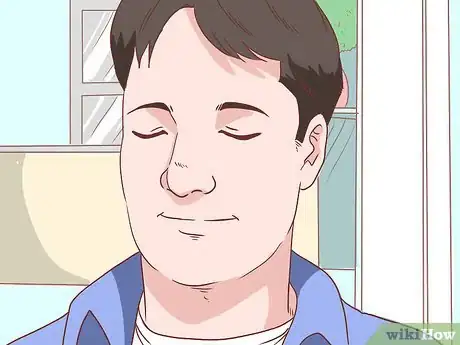 Imagen titulada Cause a Person to Fall Asleep Step 4