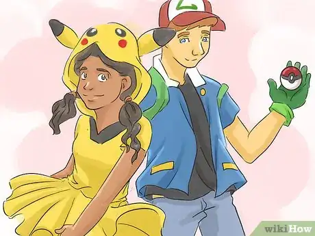 Imagen titulada Be a Famous Actress Step 5
