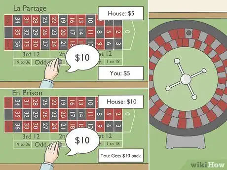 Imagen titulada Win at Roulette Step 11