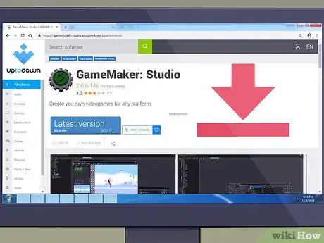 Imagen titulada Make a Game Step 5