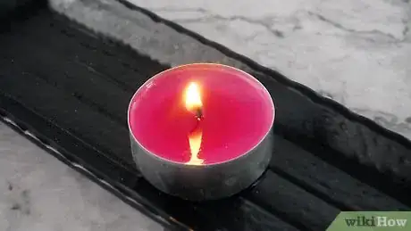 Imagen titulada Make Your Candles Last Longer Step 6