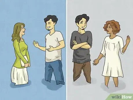 Imagen titulada Tell if a Guy with a Girlfriend Likes You Step 8