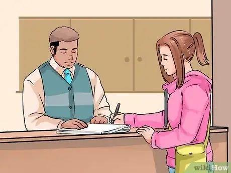 Imagen titulada Tell Your Parents About Your Long Distance Boyfriend Step 18