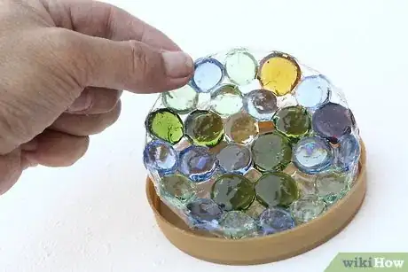 Imagen titulada Make Suncatchers Step 14
