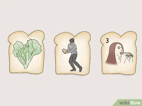 Imagen titulada Play Slamwich Step 1