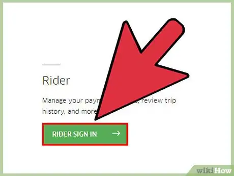 Imagen titulada Earn Uber Credits Step 9