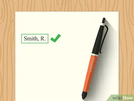 Imagen titulada Cite a Book in APA Step 8