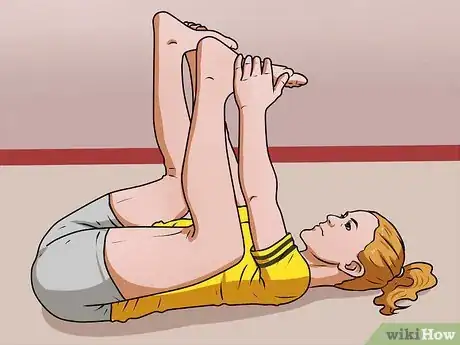 Imagen titulada Do a Chinese Split Step 12