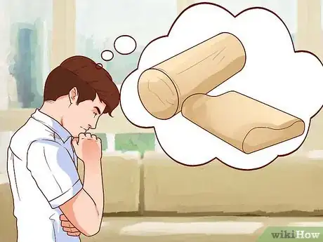 Imagen titulada Sleep with Scoliosis Step 6