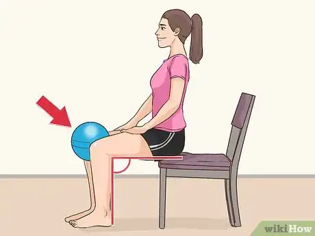 Imagen titulada Do a Sitting to Standing Exercise Step 1