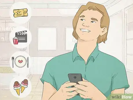 Imagen titulada Ask a Girl Out over Text Step 1