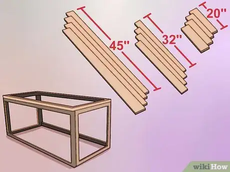 Imagen titulada Make a Guinea Pig Cage Step 3