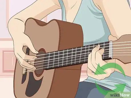 Imagen titulada Make Your Fingers Hard for Guitar Step 1.jpeg