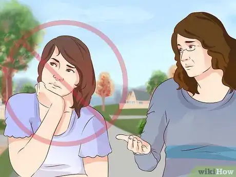 Imagen titulada Convince Your Overprotective Parents to Let You Date an Older Guy Step 3