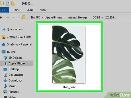 Imagen titulada Send Files via Bluetooth on iPhone Step 31