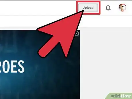 Imagen titulada Add a Windows Movie Maker Video to YouTube Step 7
