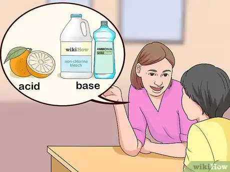 Imagen titulada Explain Acids and Bases to Kids Step 4