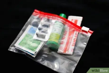 Imagen titulada Pack for Air Travel Step 1Bullet1