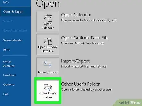Imagen titulada Sync Your Calendar with Outlook on PC or Mac Step 12