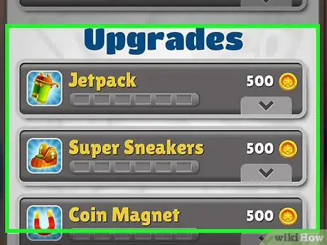 Imagen titulada Play Subway Surfers Step 13