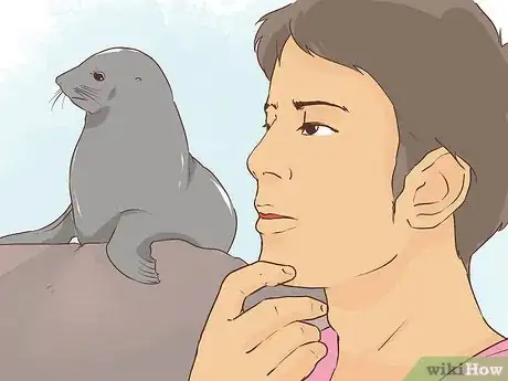 Imagen titulada Interpret a Dream Involving Seals Step 9