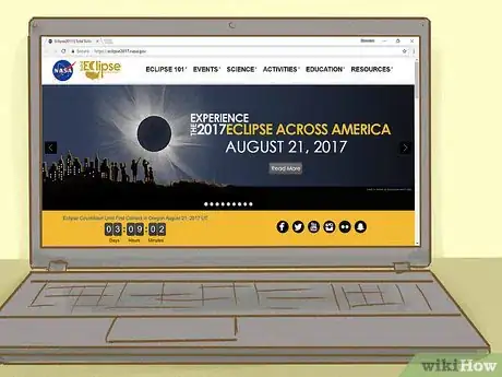 Imagen titulada View an Eclipse Step 12