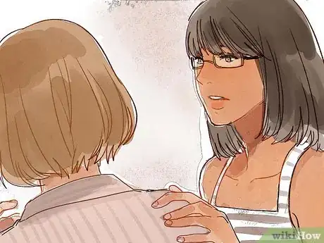 Imagen titulada Cope With Feelings of Love for the Wrong Person at the Wrong Time Step 11