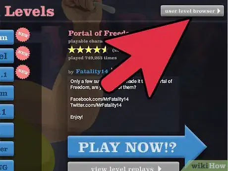 Imagen titulada Play Happy Wheels Step 8