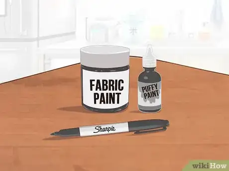 Imagen titulada Make a Spider Man Mask Step 4