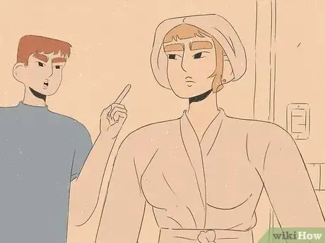 Imagen titulada Stop a Verbally Abusive Husband Step 1
