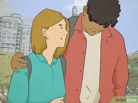 Imagen titulada Seduce a Scorpio Step 10